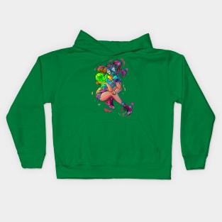 Apocalypse Girls: Kiernan Kids Hoodie